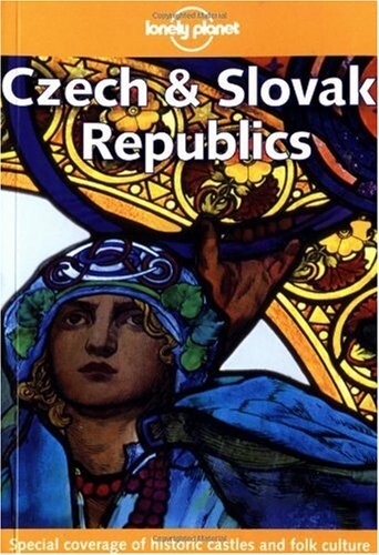 Czech & Slovak Republics