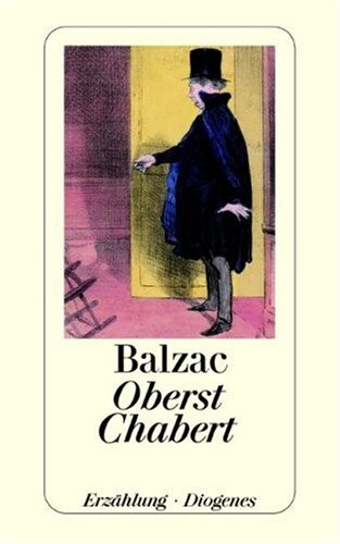 Oberst Chabert : Erzählung