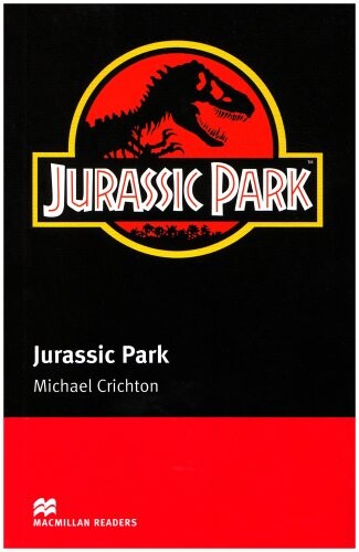 Jurassic park. [Intermediate]