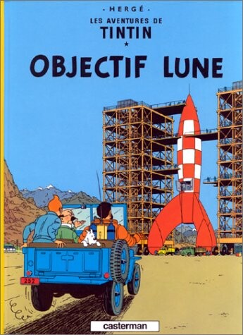Objectif Lune