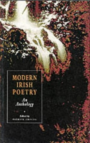 Modern Irish poetry :an anthology