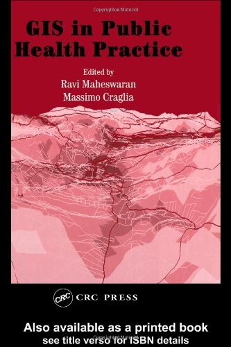 GIS in public health practice