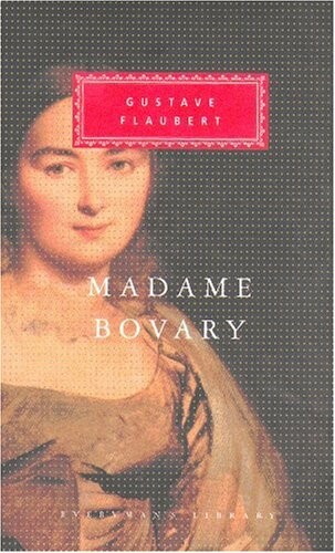 Madame Bovary : patterns of provincial life