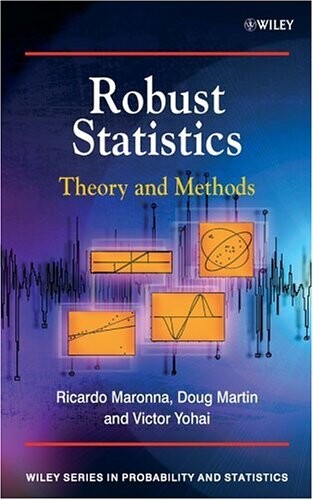 Robust statistics : theory and methods