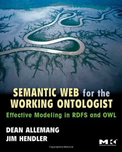 Semantic Web for the Working Ontologist