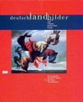 Deutschlandbilder :Kunst aus einem geteilten Land