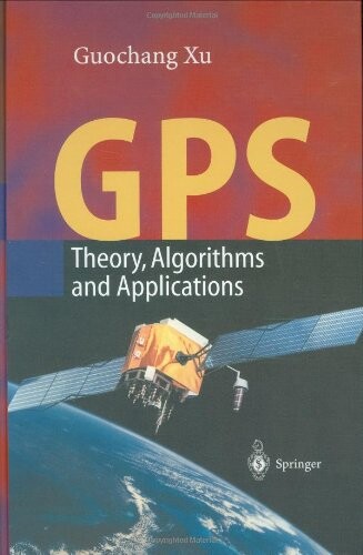 GPS : theory, algorithms and applications
