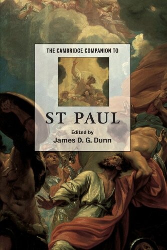 The Cambridge companion to St. Paul