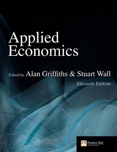 Applied economics