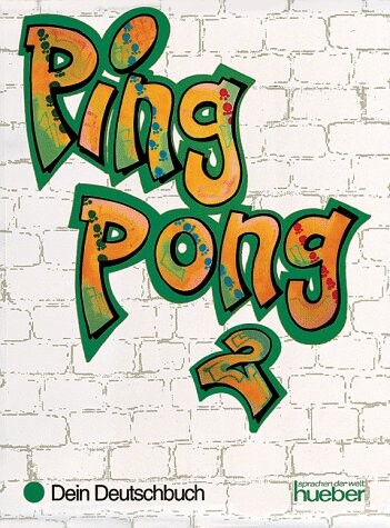 Pingpong 2 : dein Deutschbuch