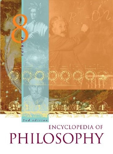 Encyclopedia of philosophy