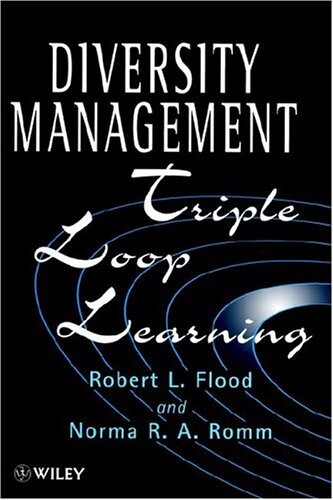Diversity management : triple loop learning