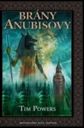 Brány Anubisovy