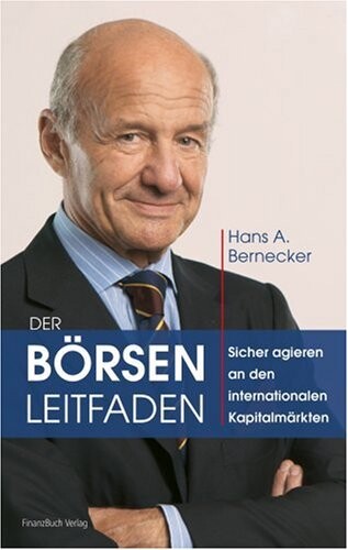 Der BÃƒÂ¶rsenleitfaden