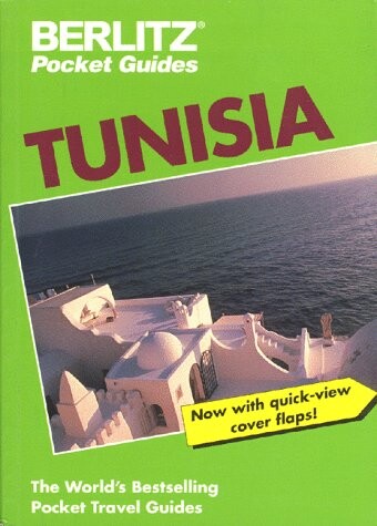 Berlitz Pocket Guide: TUNISIA