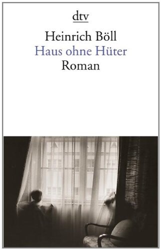 Haus Ohne Huter (German Edition)