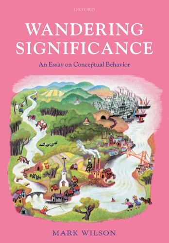 Wandering Significance: An Essay on Conceptual Behaviour