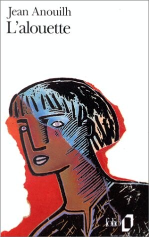 L'Alouette (French Edition)