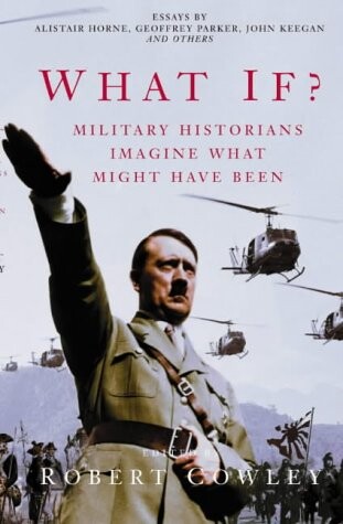 What If?