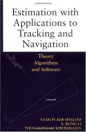 Estimation with applications to tracking and navigation
