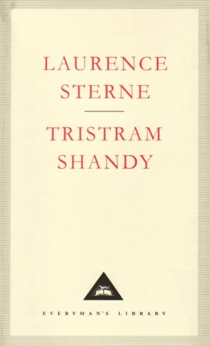 Tristram Shandy