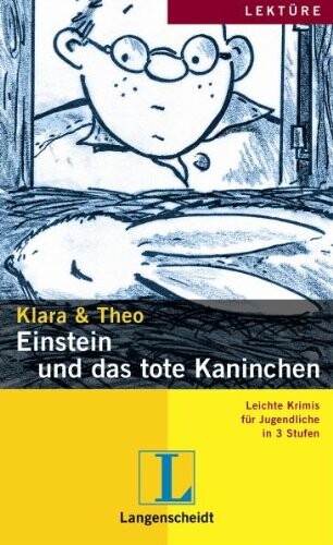 Einstein und das tote Kaninchen