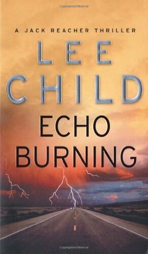 Echo burning