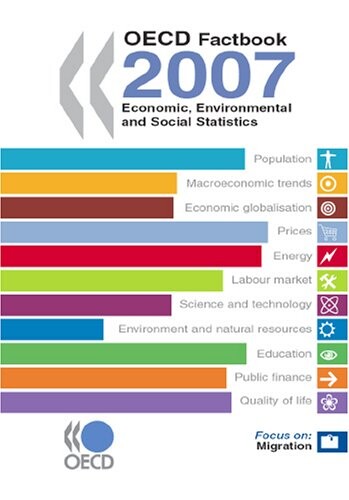 OECD factbook 2007 : economic, environmental and social statistics