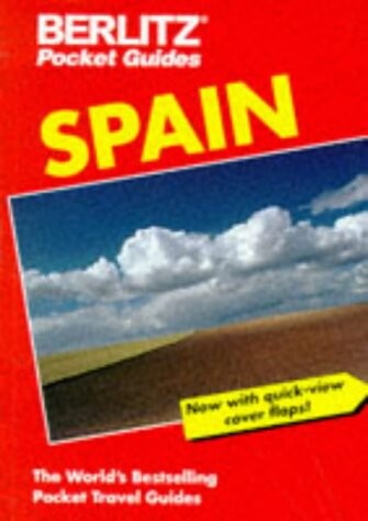 Spain Pocket Guide
