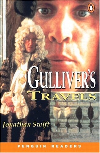 Gulliver's Travels (Penguin Readers, Level 2)