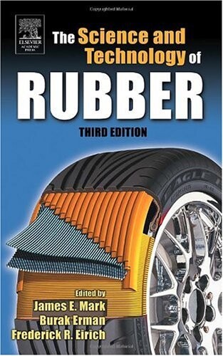 Science and technology of rubber