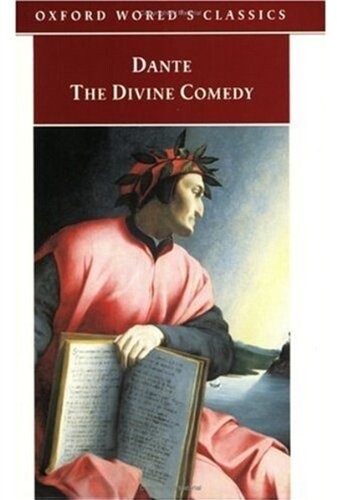 Divine Comedy (Oxford World's Classics)