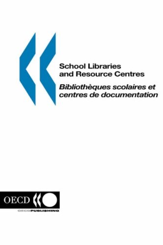 School Libraries and Resource Centres (Multilingual Edition)