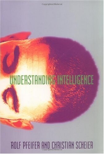 Understanding intelligence