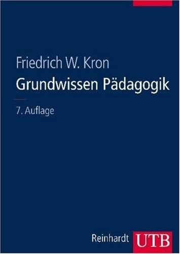 Grundwissen Pädagogik.