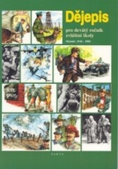 Dějepis pro devátý ročník zvláštní školy : období: 1918-1989