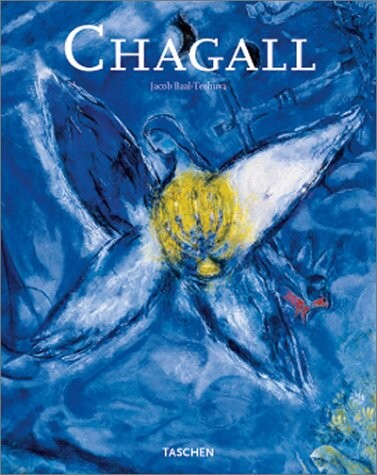 Marc Chagall 1887-1985