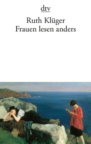 Frauen lesen anders: Essays (German Edition)