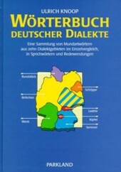 Wörterbuch deutscher Dialekte