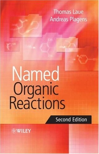 Named organic reactions