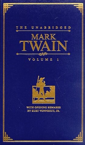The unabridged Mark Twain