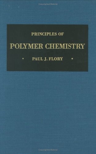 Principles of polymer chemistry