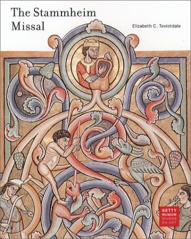 The Stammheim Missal