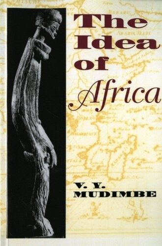 The idea of Africa