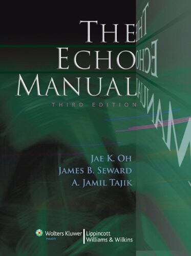 The echo manual