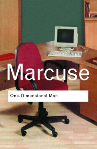 RC Series Bundle: One-Dimensional Man: Studies in the Ideology of Advanced Industrial Society (Routledge Classics)