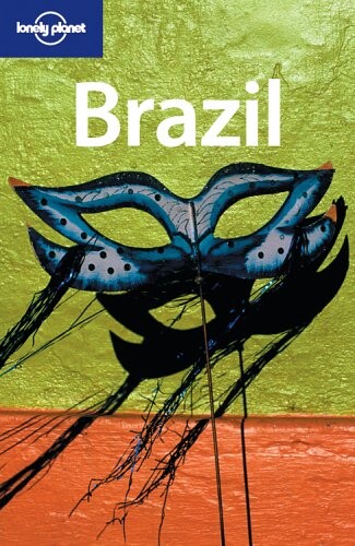 Brazil (Lonely Planet Brazil)