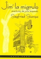 Ĵim' la migrulo : aventuroj de juna leopardo