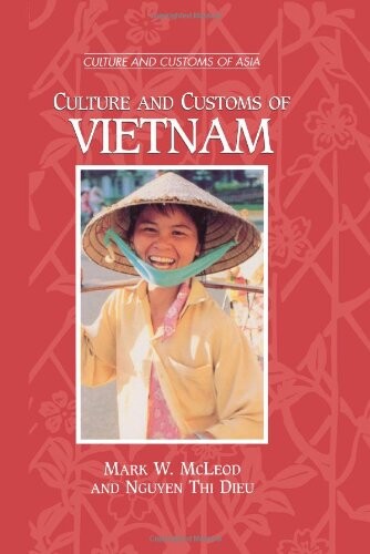Culture and customs of Vietnam
