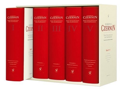 Über Totschweigen und Schönreden : gesammelte journalistische Schriften. Band I